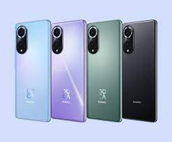 Huawei Nova 9 