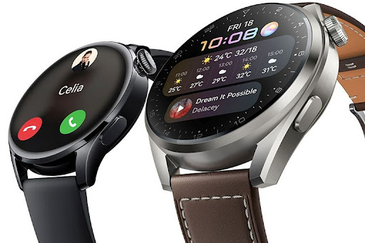 Huawei Watch 3 