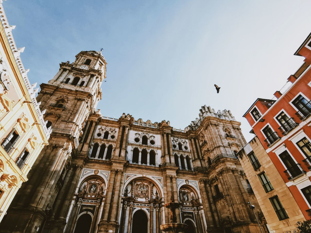 vender una casa en Málaga
