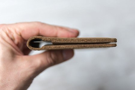 Ultra cienki portfel (Gentle-Man.pl)