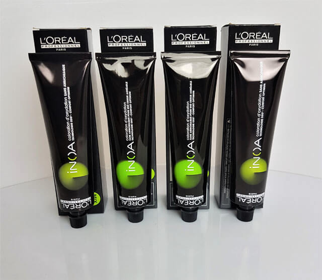 loreal inoa