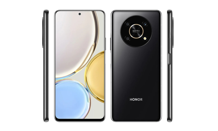 Honor Magic 4 lite 5g