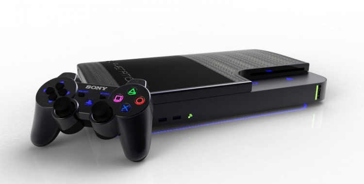 Sony confirma que Project Morpheus está en un 85% de su desarrollo