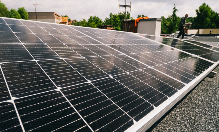 Co należy wziąć pod uwagę przy zakupie paneli słonecznych?