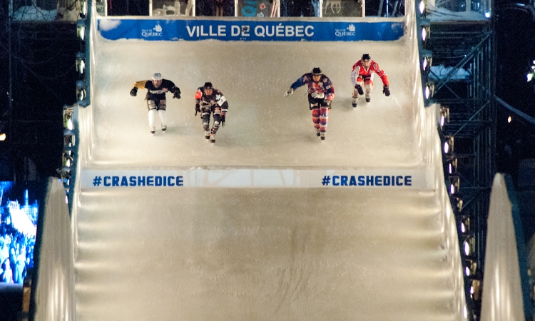 Culture and sports in Quebec