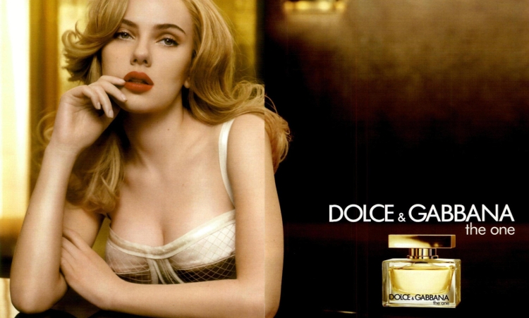 Dolce&amp;Gabanna The one