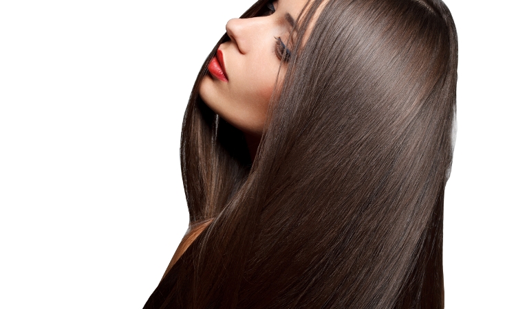 Bioxsine – kuracja S.O.S dla włosów suchych