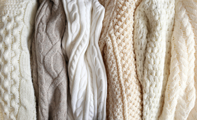 Kaschmir Pullover