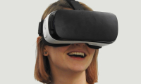 VR im Unternehmen umsetzen: So geht's!