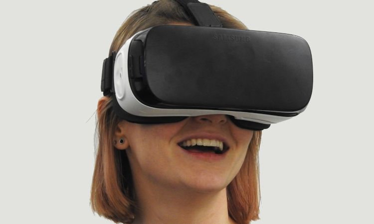 Virtual Reality Agentur 