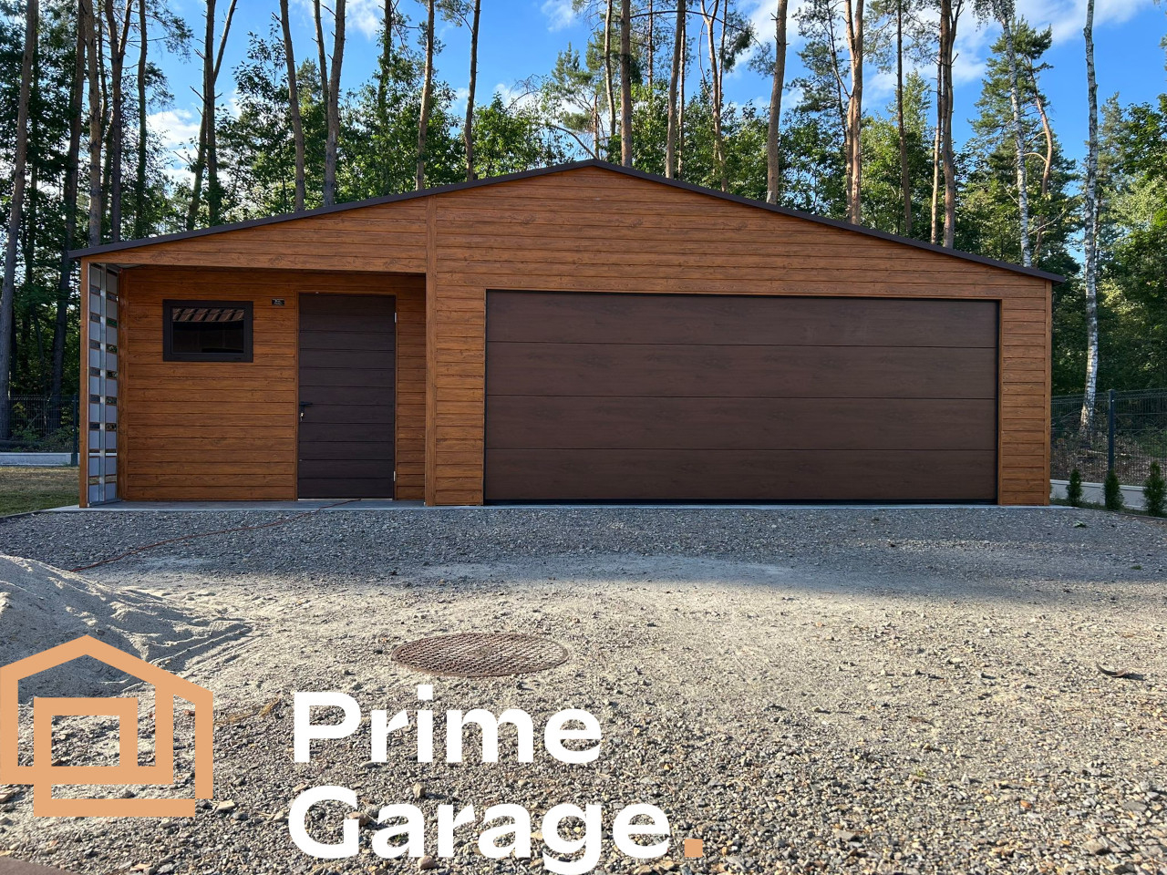 Prime Garage