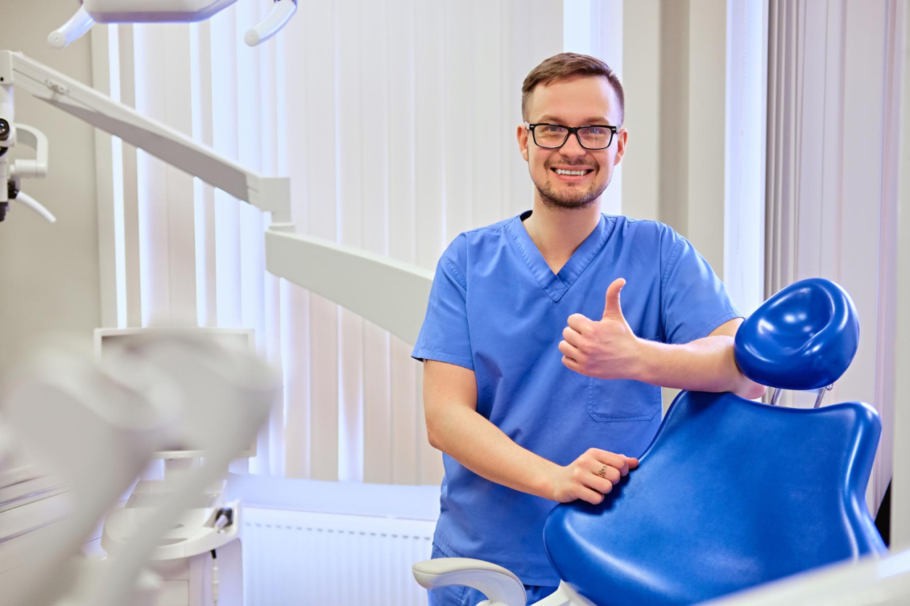 Jak wybierać materiały stomatologiczne do codziennej pracy gabinetu?
