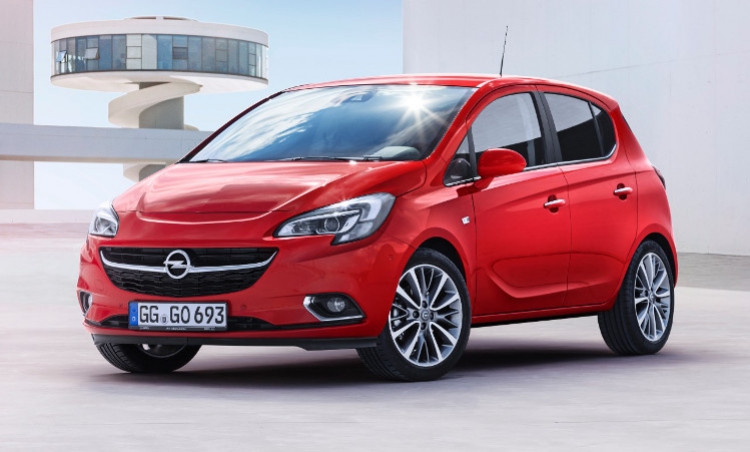 En super forme : la nouvelle Opel Corsa se pose en référence sur le segment des citadines