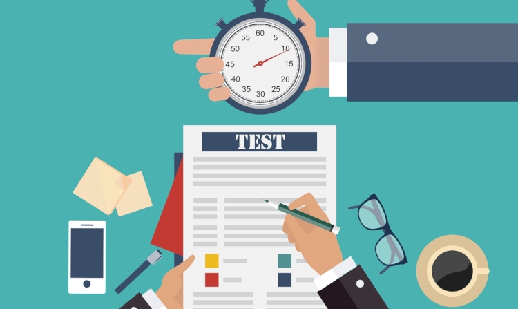 Testy rekrutacyjne dla pracowników – jak się przygotować?