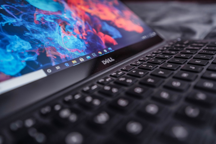 dell laptop gamingowy