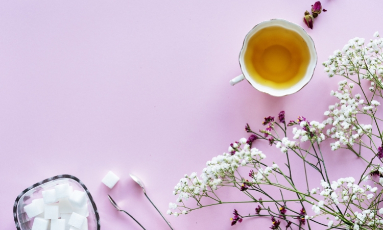 Herbata biała – dlaczego warto ją pić?