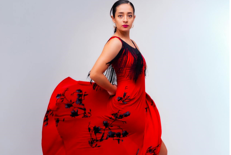 flamenco