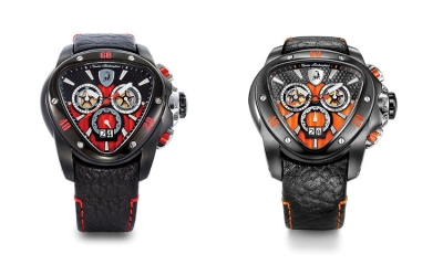 Компания Tonino Lamborghini Mobile Представила Смартфон 88 Tauri На Выставке Baselworld