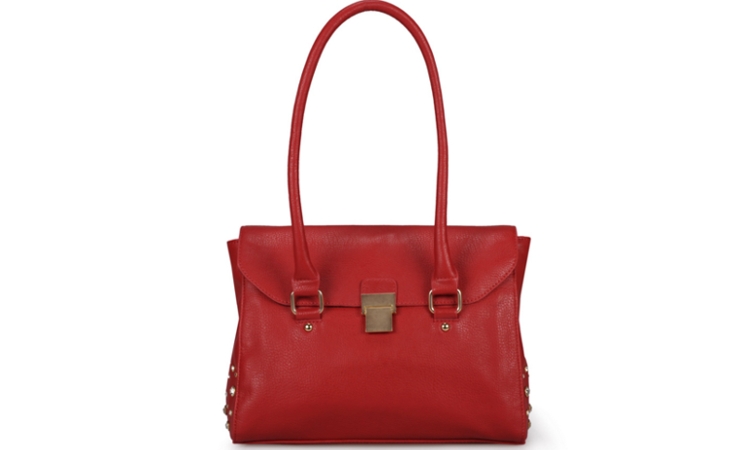 Cuirs Bentley handbags - perfect for the office