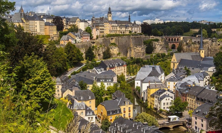 Crecen un 15% las creaciónes de SOPARFI (Sociedad de Participación Financiera) en Luxemburgo