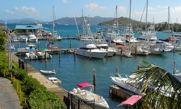 All Inclusive Resorts Virgin Islands for Great Vacations