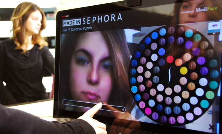 Sephora Announces Innovation Lab to Usher in the Future of Retail