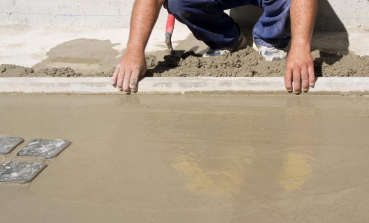 Jak wybrać frezarkę do betonu?