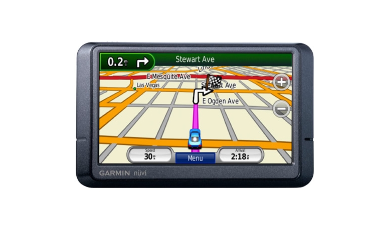 Les bonnes raisons d’utiliser la technologie GPS dans votre entreprise