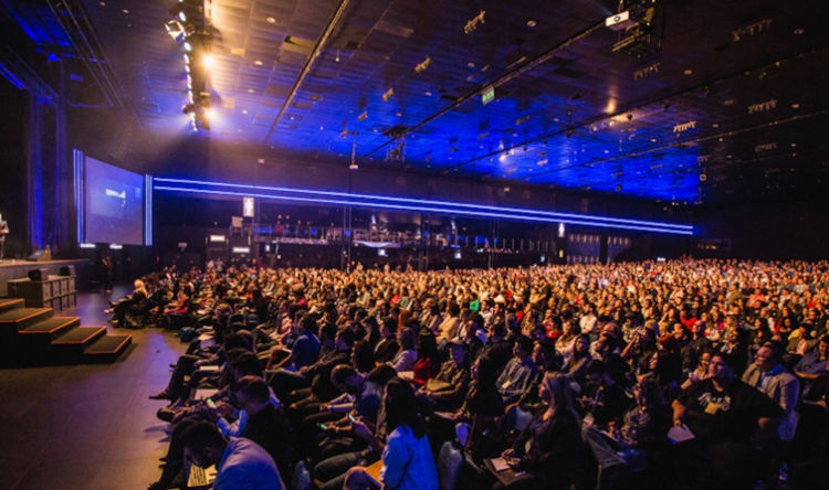 konferencje – Warszawa