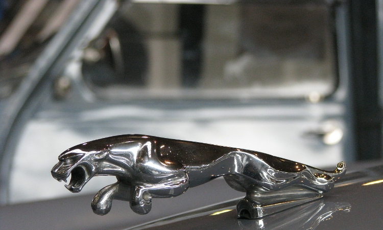 Luksusowe wnętrze i lekkość prowadzenia to Jaguar XJ 2.0