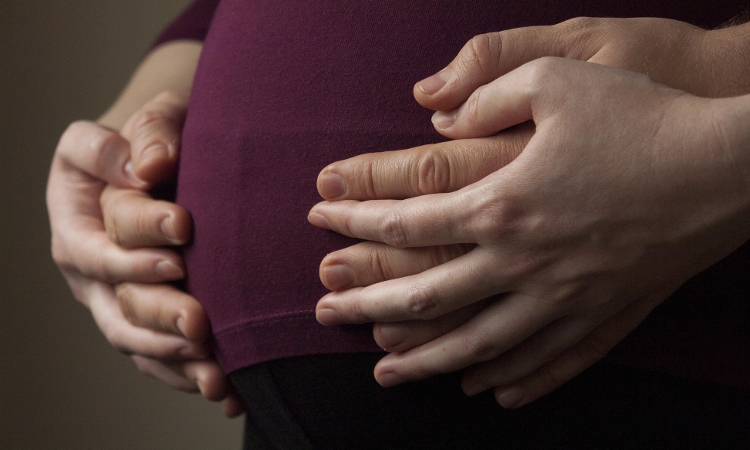 Badanie USG w trakcie ciąży