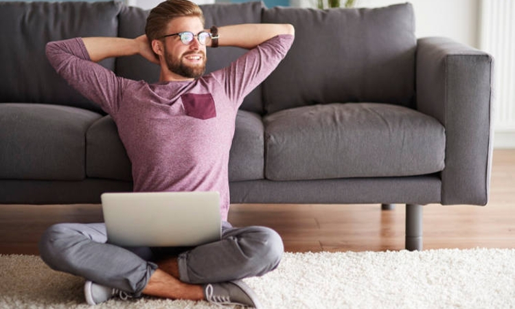 5 wskazówek, które pomogą Ci wybrać wymarzoną sofę