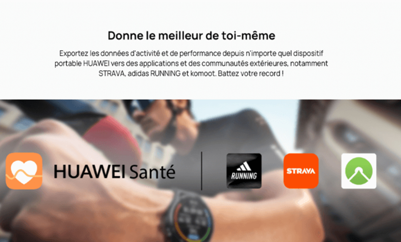 Que Faire Avec l'Application Huawei Santé Et Comment l’Installer ?