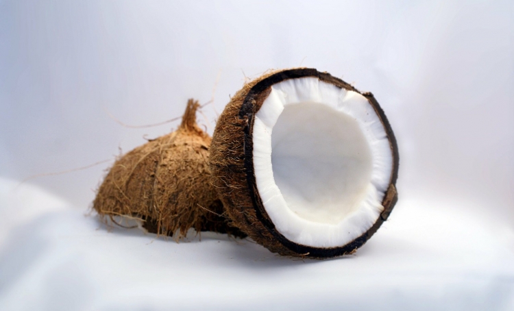кокосовое масло - свойства и виды