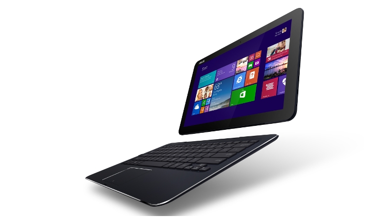 ASUS Transformer Book T100 Chi