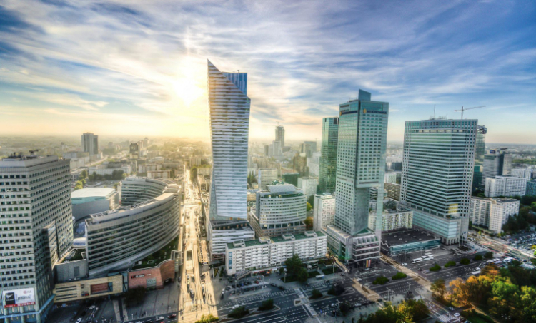 Zarządzanie i obsługa najmu ‒ Warszawa