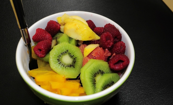 10 Alimentos Para Limpiar El Hígado