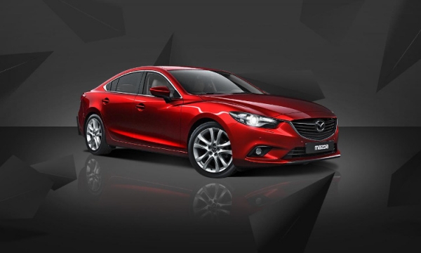 Достоинства И Недочеты Mazda 6 После Рестайлинга Авто