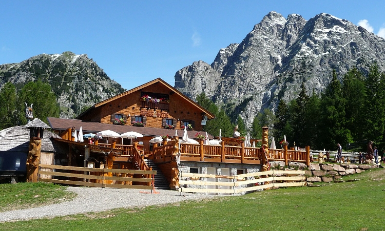 Herbsturlaub im schönen Kastelruth – Die goldene Jahreszeit