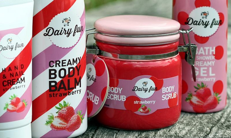 Obudź w sobie dziecięcą radość z Dairy Fun