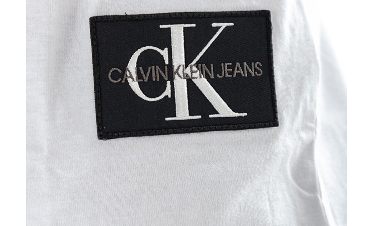 T shirt Calvin Klein