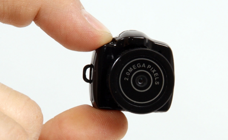 Features and Use of Spy Hidden Camera