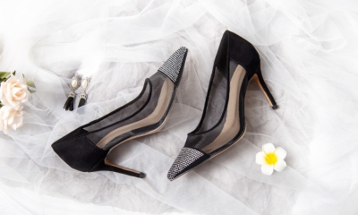 buty Karino