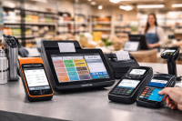 Kasy fiskalne Novitus – nowoczesne rozwiązania dla Twojego biznesu