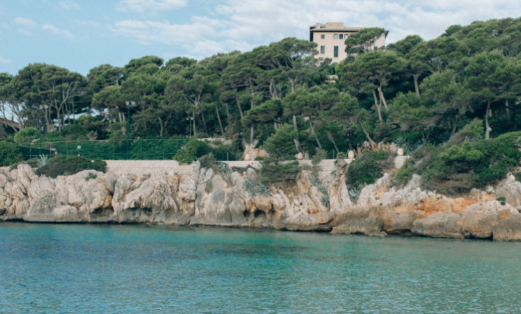 Luxus Immobilien auf Mallorca