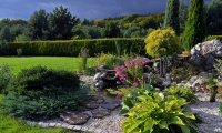 Akkugeräte bei der Gartenarbeit: Die Vorteile