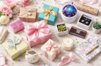 Kreative Geschenke für jeden Anlass - Warum Voghion der beste Marktplatz für überraschende Fundstücke ist