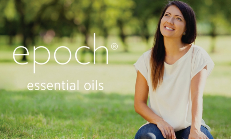 Nu Skin Announces Launch Of Epoch Essential Oils