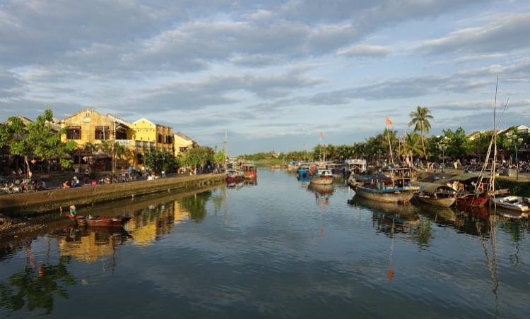 13 Luxury Travel in Vietnam for 18 days