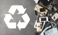 E-waste - wyzwania i możliwości recyklingu elektroniki w erze cyfrowej